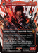 Clive, Ifrit's Dominant // Ifrit, Warden of Inferno (FIN-318) - FINAL FANTASY: (enchantment) (Borderless) - for just $7.83! 