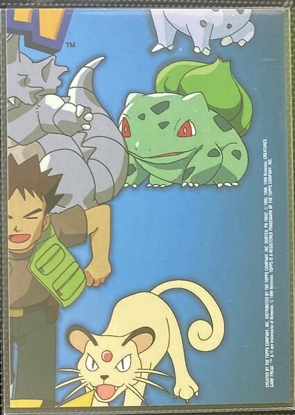 TV10 James (TV10) [Topps TV Animation Edition Series 1 (First Print)] - for just $2! 