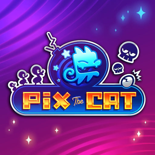 PIX the CAT (Playstation Vita) - for just $0! 