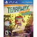 Tearaway Unfolded: Crafted Edition (Playstation 4) - Just $0! Shop now at Retro Gaming of Denver