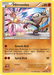 Hitmonlee (47/111) [XY: Furious Fists] - Just $0.10! Shop now at Retro Gaming of Denver