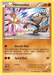 Hitmonlee (47/111) [XY: Furious Fists] - for just $0.15! 