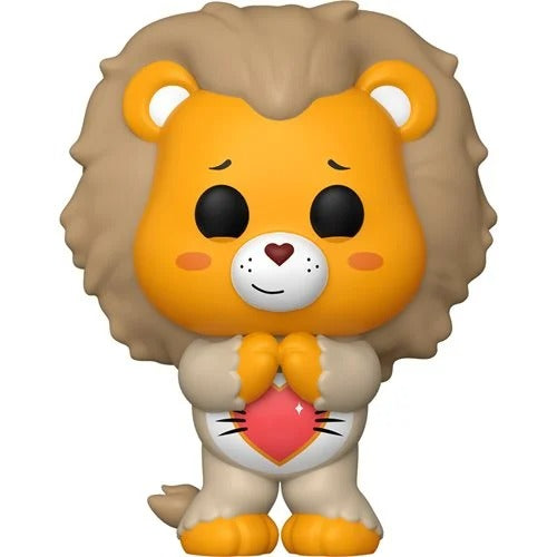 Funko Pop! Care Bears x Wicked Vinyl Figures - Select Figure(s) - for just $14.98! 