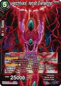 Hatchhyack, Hatred Everlasting (P-175) [Promotion Cards] - for just $0.10! 