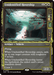 Unidentified Hovership (DSK-305) - Duskmourn: House of Horror: (Showcase) - for just $0.08! 
