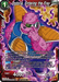 Dodoria, Entering the Fray (Unison Warrior Series Boost Tournament Pack Vol. 7) (P-363) [Tournament Promotion Cards] - for just $0.55! 