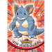 Nidoqueen (31) [Topps TV Animation Edition Series 1 (Third Print)] - Just $1! Shop now at Retro Gaming of Denver