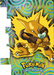 Alakazam Die-Cut (EV9) [Topps TV Animation Edition Series 2] - for just $2! 