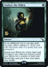 Analyze the Pollen (PRE-150) - Murders at Karlov Manor Promos Foil - for just $0.41! 