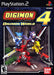 Digimon World 4 (Playstation 2) - for just $0! 
