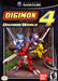 Digimon World 4 (Gamecube) - for just $0! 
