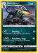 Houndoom (59/111) [Sun & Moon: Crimson Invasion] - for just $0.15! 