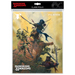 Ultra PRO: Class Folio - Fighter (Includes Stickers) - for just $0! 