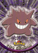 Gengar (94) [Topps TV Animation Edition Series 2] - for just $1! 