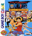 From TV Animation One Piece - Yume no Luffy Kaizokudan Tanjou! [Japan Import] (Gameboy Color) - for just $0! 