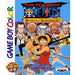 From TV Animation One Piece - Yume no Luffy Kaizokudan Tanjou! [Japan Import] (Gameboy Color) - Just $0! Shop now at Retro Gaming of Denver