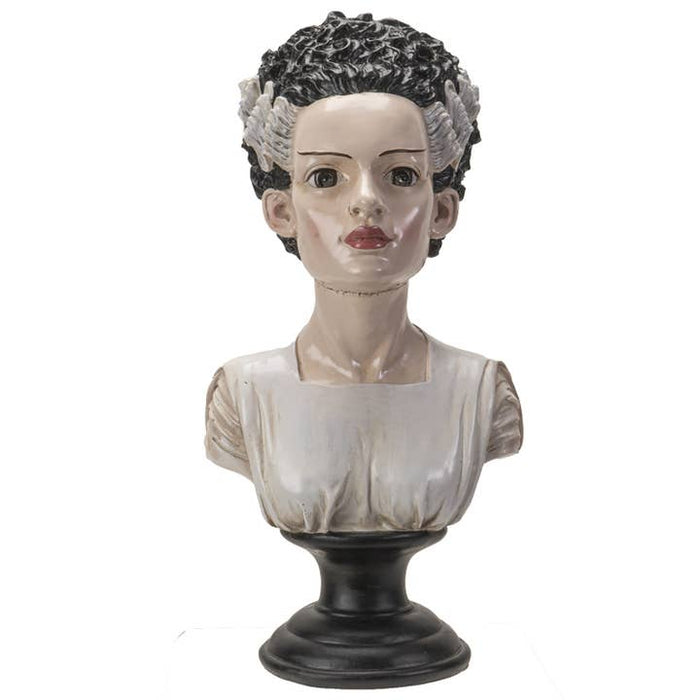 Bride of Frankenstein Bust With LED - for just $48! 