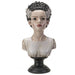 Bride of Frankenstein Bust With LED - for just $48! 