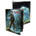 Ultra PRO: Character Folio with Stickers - Honor Among Thieves (Chris Pine) - for just $0! 