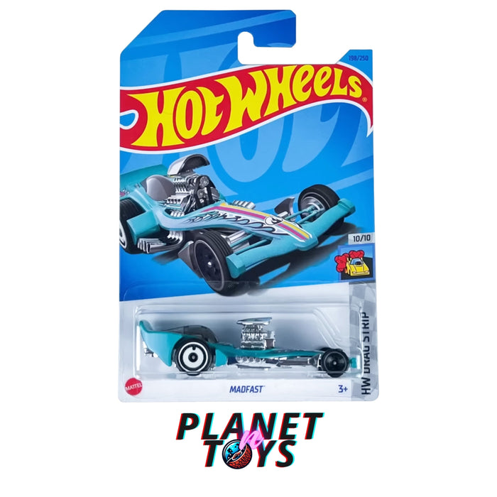 Hot Wheels Regular Treasure Hunts - for just $3.99! 