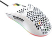 Gaming Mice Mouse 6400 DPI USB RGB Flowing Backlit Light Wired PC Laptop PS4 PS5 Random Color - for just $73.80! 