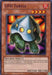 UFO Turtle (Purple) [DL12-EN002] Rare - for just $0.20! 