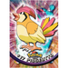 Pidgeotto Foil (17) [Topps TV Animation Edition Series 1 (First Print)] - Just $0.75! Shop now at Retro Gaming of Denver