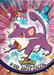 Rattata (19) [Topps TV Animation Edition Series 1 (Third Print)] - for just $1! 