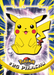 Pikachu  (25) [Topps TV Animation Edition Series 1 (First Print)] - for just $2! 