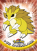 Sandslash (28) [Topps TV Animation Edition Series 1 (Third Print)] - for just $1! 