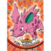 Nidorino Foil (33) [Topps TV Animation Edition Series 1 (First Print)] - Just $0.75! Shop now at Retro Gaming of Denver