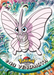 Venomoth (49) [Topps TV Animation Edition Series 1 (First Print)] - for just $2! 