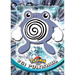 Poliwhirl Foil (61) [Topps TV Animation Edition Series 1 (First Print] - Just $3! Shop now at Retro Gaming of Denver