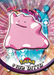 Ditto (132) [Topps TV Animation Edition Series 3] - for just $1! 