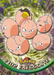 Exeggcute (102) [Topps TV Animation Edition Series 2] - for just $1.50! 