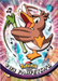 Farfetch'd Foil (83) [Topps TV Animation Edition Series 2] - for just $1! 