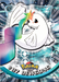 Dewgong Foil (87) [Topps TV Animation Edition Series 2] - for just $3! 