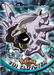 Cloyster (91) [Topps TV Animation Edition Series 2] - for just $1! 