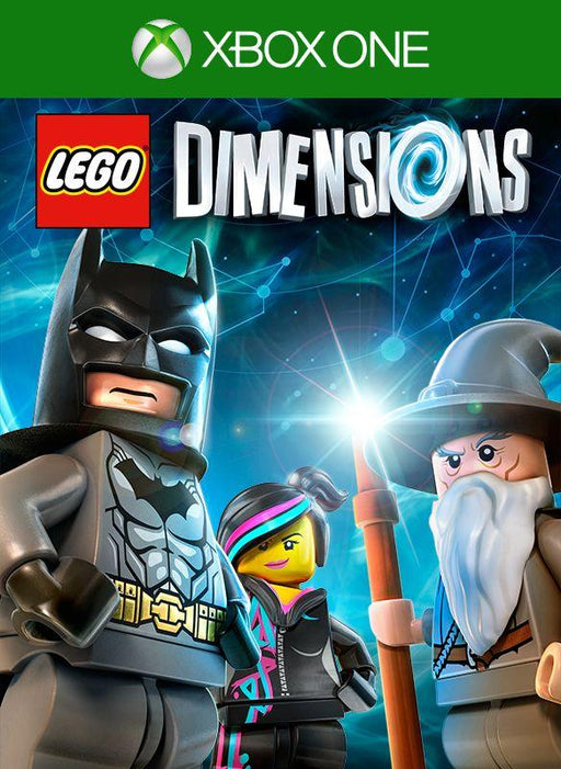 LEGO Dimensions (Xbox One) - for just $0! 