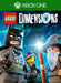 LEGO Dimensions (Xbox One) - for just $0! 