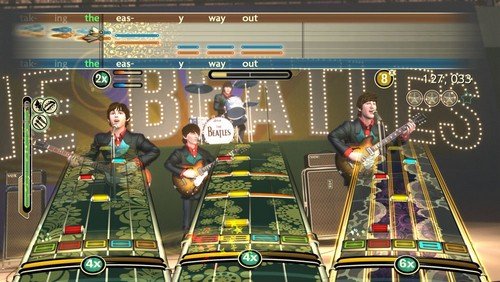 The Beatles: Rock Band Limited Edition - Xbox 360 - for just $308! 