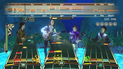 The Beatles: Rock Band Limited Edition - Xbox 360 - for just $308! 