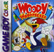 Woody Woodpecker (Gameboy Color) - for just $0! 