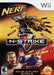 NERF N-Strike Double Blast Bundle (Game Only) (Wii) - for just $0! 