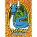 Dragonair (E11) [Topps Pokemon the First Movie (First Print)] - Just $1! Shop now at Retro Gaming of Denver