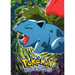 Ivysaur Foil (E2) [Topps Pokemon The First Movie (First Print)] - Just $3! Shop now at Retro Gaming of Denver