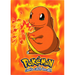 Charmander (E4) [Topps Pokemon the First Movie (First Print)] - Just $1! Shop now at Retro Gaming of Denver