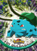 Bulbasaur (01) [Topps TV Animation Edition Series 1 (Fourth Print)] - for just $2! 