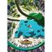 Bulbasaur (01) [Topps TV Animation Edition Series 1 (Fourth Print)] - Just $2! Shop now at Retro Gaming of Denver