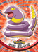 Ekans Foil (23) [Topps TV Animation Edition Series 1 (Third Print] - for just $3! 